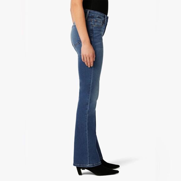 Joe’s Jeans The Provocateur Bootcut Denim Jeans Size 28 EUC - Picture 3 of 13